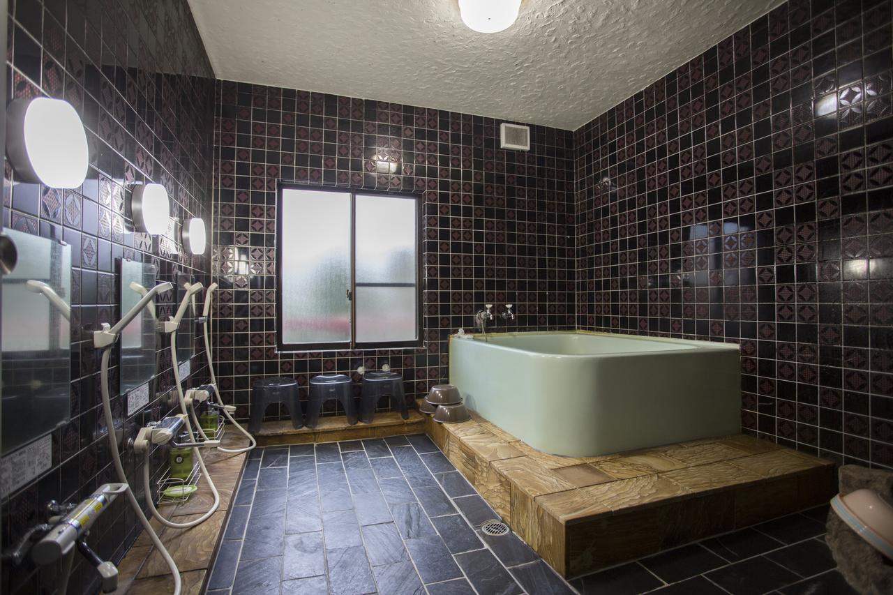 Hunagoya Takatori Ryokan Chikugo Zewnętrze zdjęcie