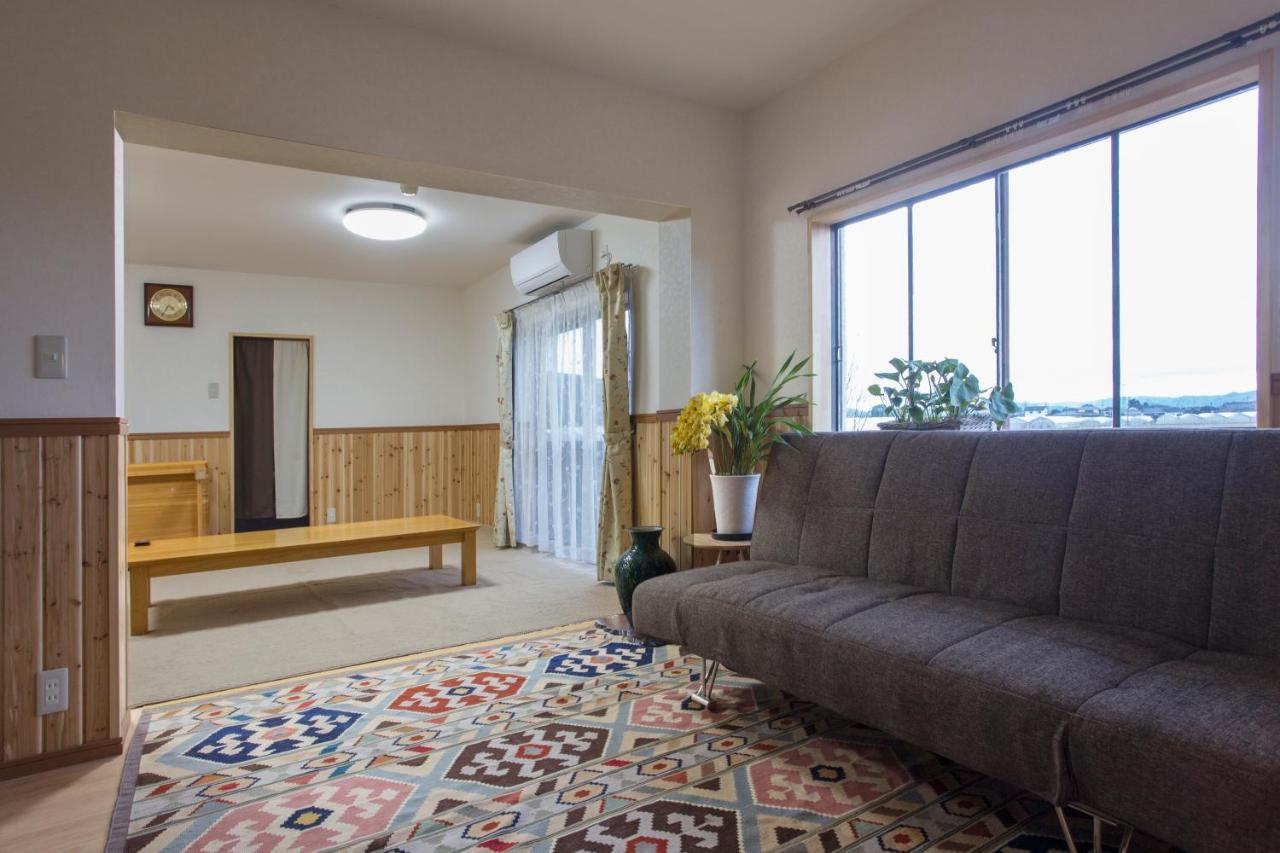 Hunagoya Takatori Ryokan Chikugo Zewnętrze zdjęcie