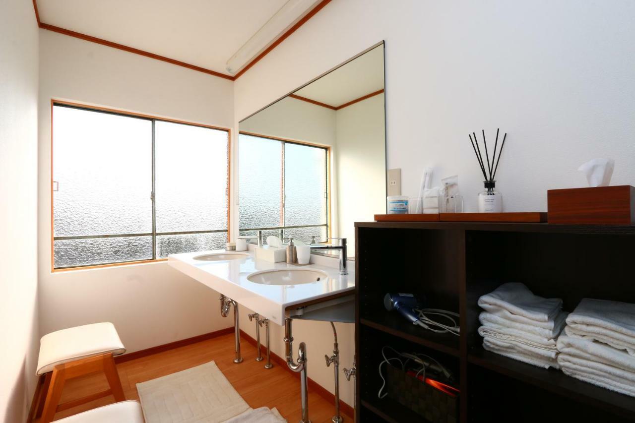 Hunagoya Takatori Ryokan Chikugo Zewnętrze zdjęcie