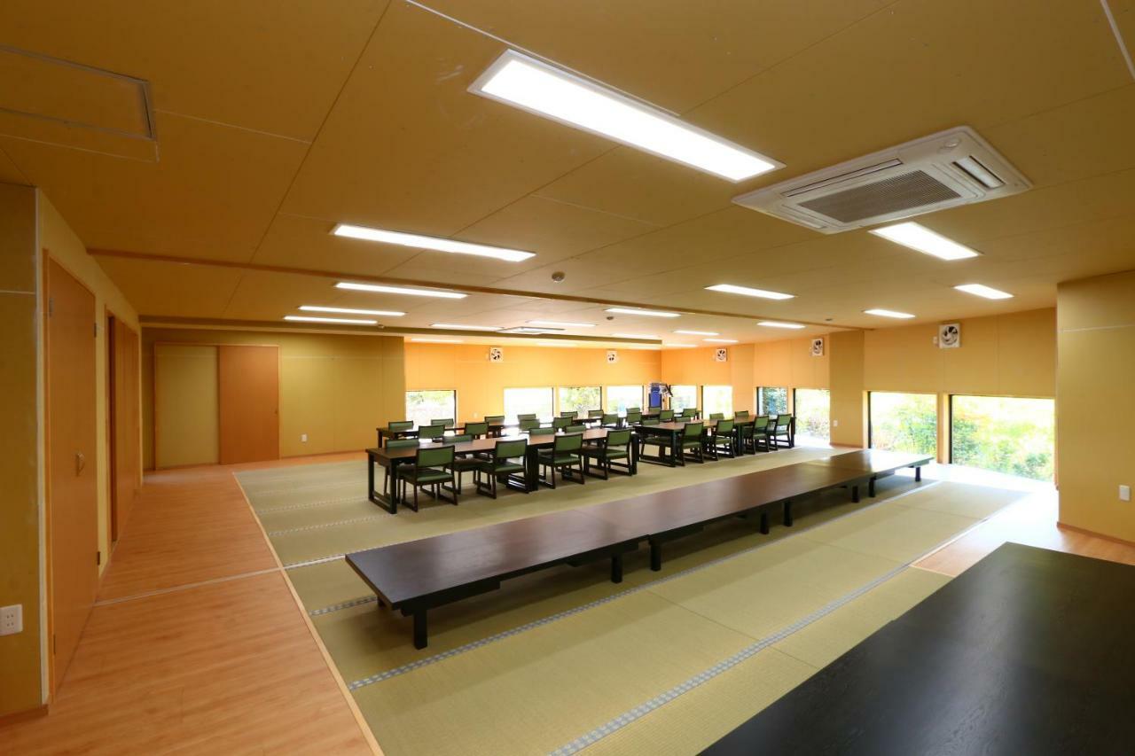 Hunagoya Takatori Ryokan Chikugo Zewnętrze zdjęcie